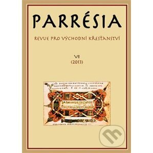Parrésia VII - Pavel Mervart