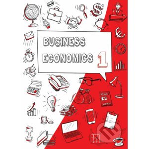 Business Economics 1 - Markéta Gáspár