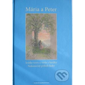 Mária a Peter - Peter Hrehor