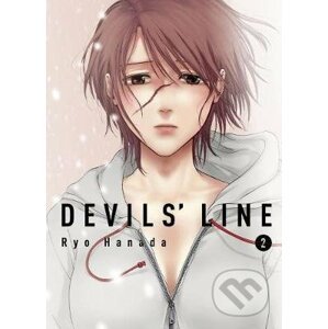 Devils' Line 2 - Ryo Hanada