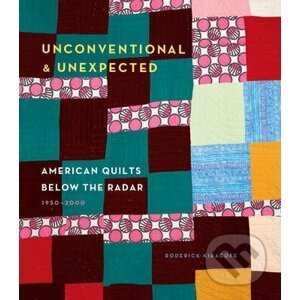 Unconventional & Unexpected - Roderick Kiracofe