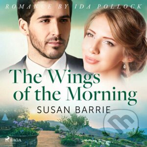 The Wings of the Morning (EN) - Susan Barrie