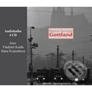 Gottland (4 CD) - Dokořán