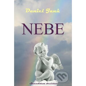 E-kniha Nebe - Daniel Janů