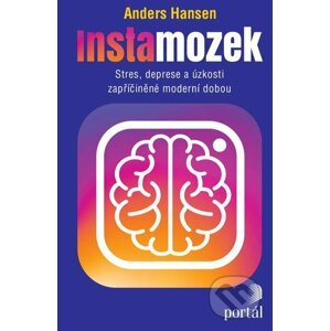 E-kniha Instamozek - Anders Hansen