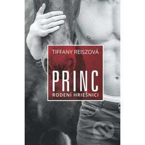 E-kniha Princ - Tiffany Reisz