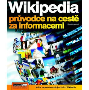Wikipedia - průvodce na cestě za informacemi - Computer Media