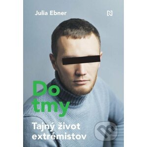 E-kniha Do tmy - Julia Ebner