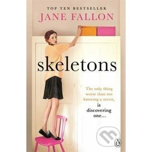 Skeletons - Jane Fallon