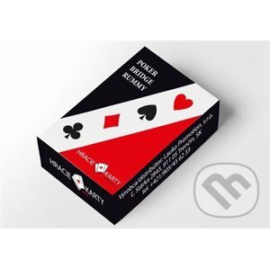 Poker bridge rummy - Lauko Promotion