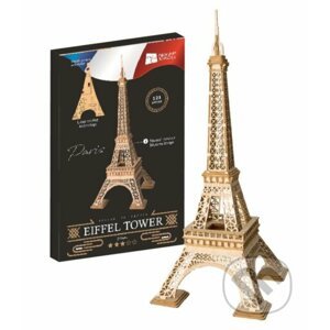 Eiffelova věž - NiXim
