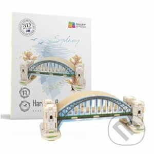 Harbour Bridge - NiXim