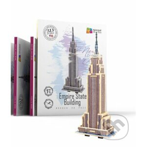Empire State Building - NiXim