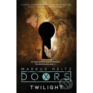 Doors: Twilight - Markus Heitz