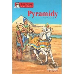 Pyramídy - Imke Rudelová