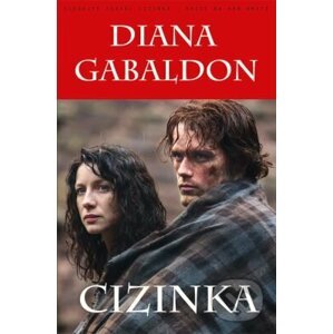 E-kniha Cizinka - Diana Gabaldon