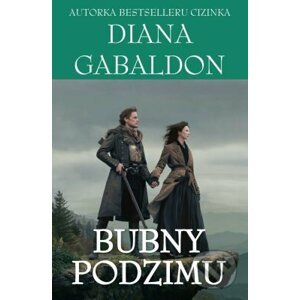 E-kniha Bubny podzimu - Diana Gabaldon