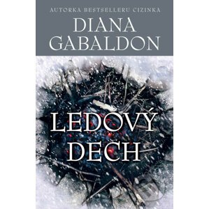 E-kniha Ledový dech - Diana Gabaldon