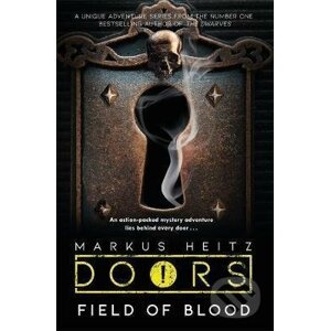 Doors: Field of Blood - Markus Heitz