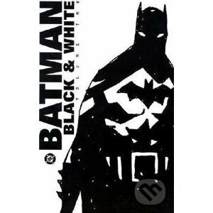 Batman - Brian Bolland