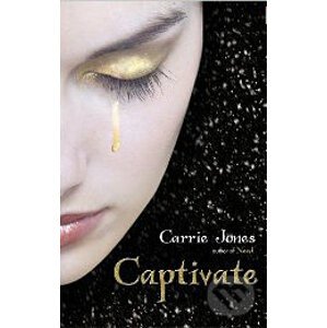 Captivate - Carrie Jones