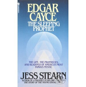 Edgar Cayce - Jess Stearn