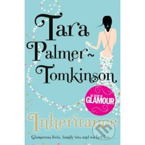 Inheritance - Tara Palmer-Tomkinson