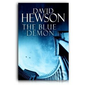 Blue Demon - David Hewson