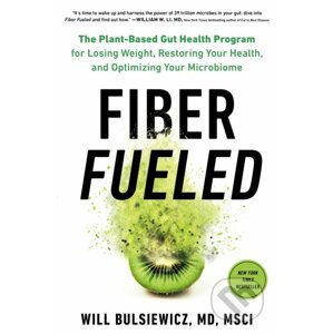 Fiber Fueled - Will Bulsiewicz