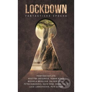 Lockdown - František Kotleta a kolektiv