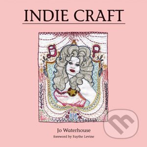 Indie Craft - Jo Waterhouse