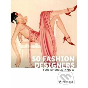 50 Fashion Designers You Should Know - Simone Werle