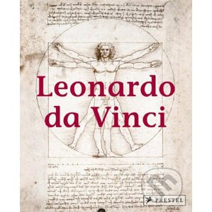 Leonardo da Vinci - Christiane Weidemann
