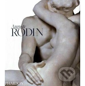 Auguste Rodin - Jane Mayo Roos