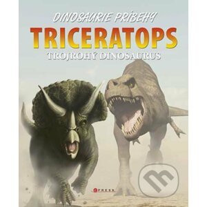 Triceratops - Rob Shone
