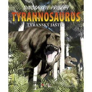 Tyrannosaurus - Rob Shone