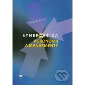 Synegetika v ekonómii a manažmente - Ignác Prno