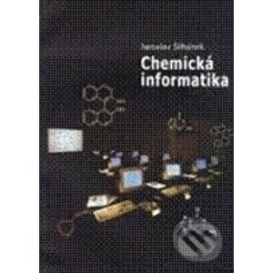 Chemická informatika - Jaroslav Šilhánek
