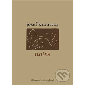 Notes - Josef Kroutvor
