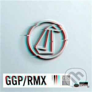 Gogo Penguin: GGP/RMX - Gogo Penguin
