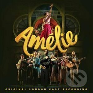 Amelie - Universal Music