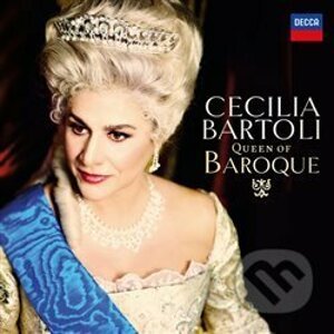 Cecilia Bartoli: Queen of Baroque - Cecilia Bartoli