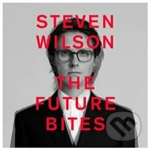 Steven Wilson: The Future Bites - Steven Wilson