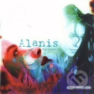 Alanis Morissette: Jagged Little Pill LP - Alanis Morissette