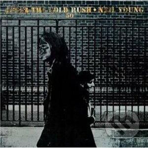 Neil Young: After the Gold Rush (50th Anniversary) LP - Neil Young
