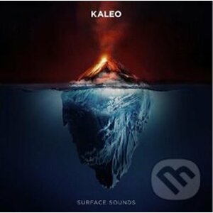 Kaleo: Surface Sounds LP - Kaleo