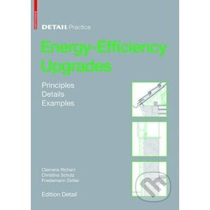 Energy-Efficiency Upgrades - Clemens Richartz, Christina Schulz, Friedemann Zeitler