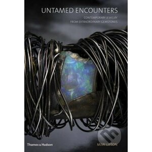 Untamed Encounters - Mimi Lipton
