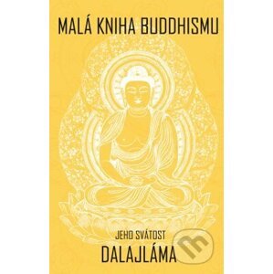 Malá kniha buddhismu - Dalajláma