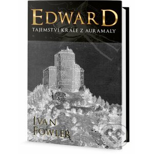 Edward - Ivan Fowler